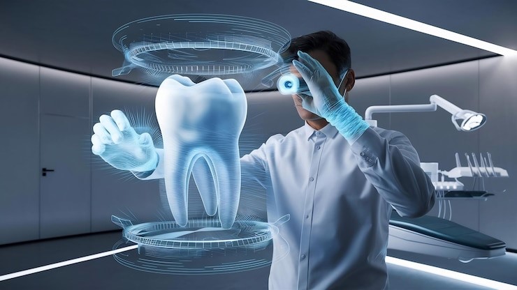 AI Dentistry