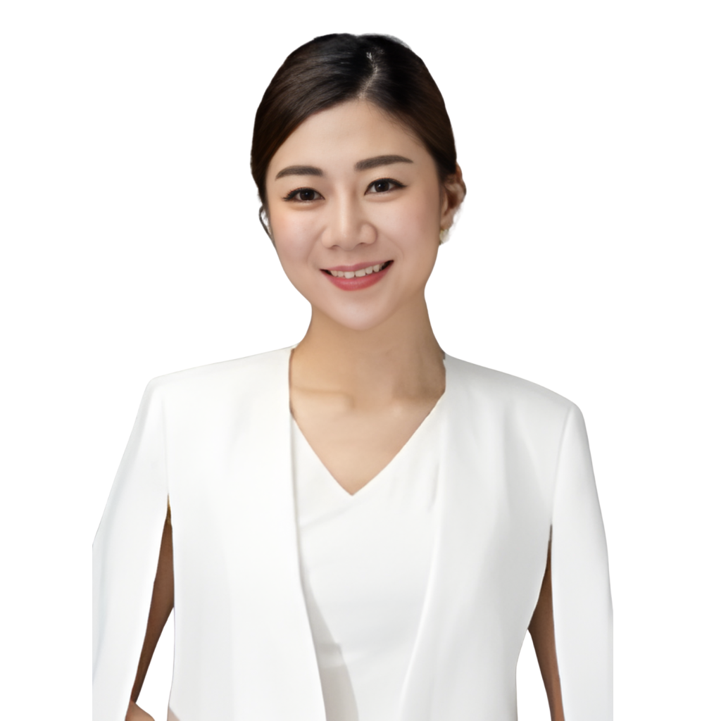 Dr. Chanelle Lee Yee Theng