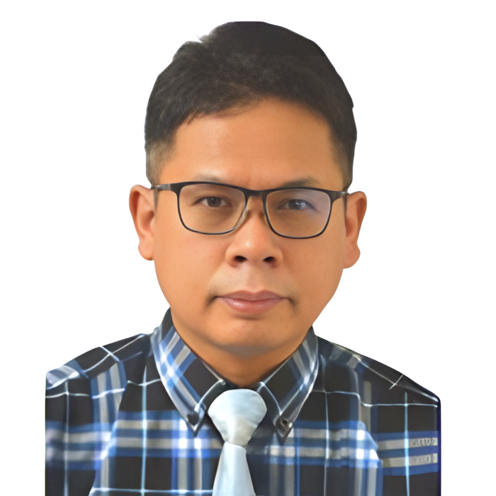 Dr. Rullyandrianto Pan Nuriman Bin Rachmat