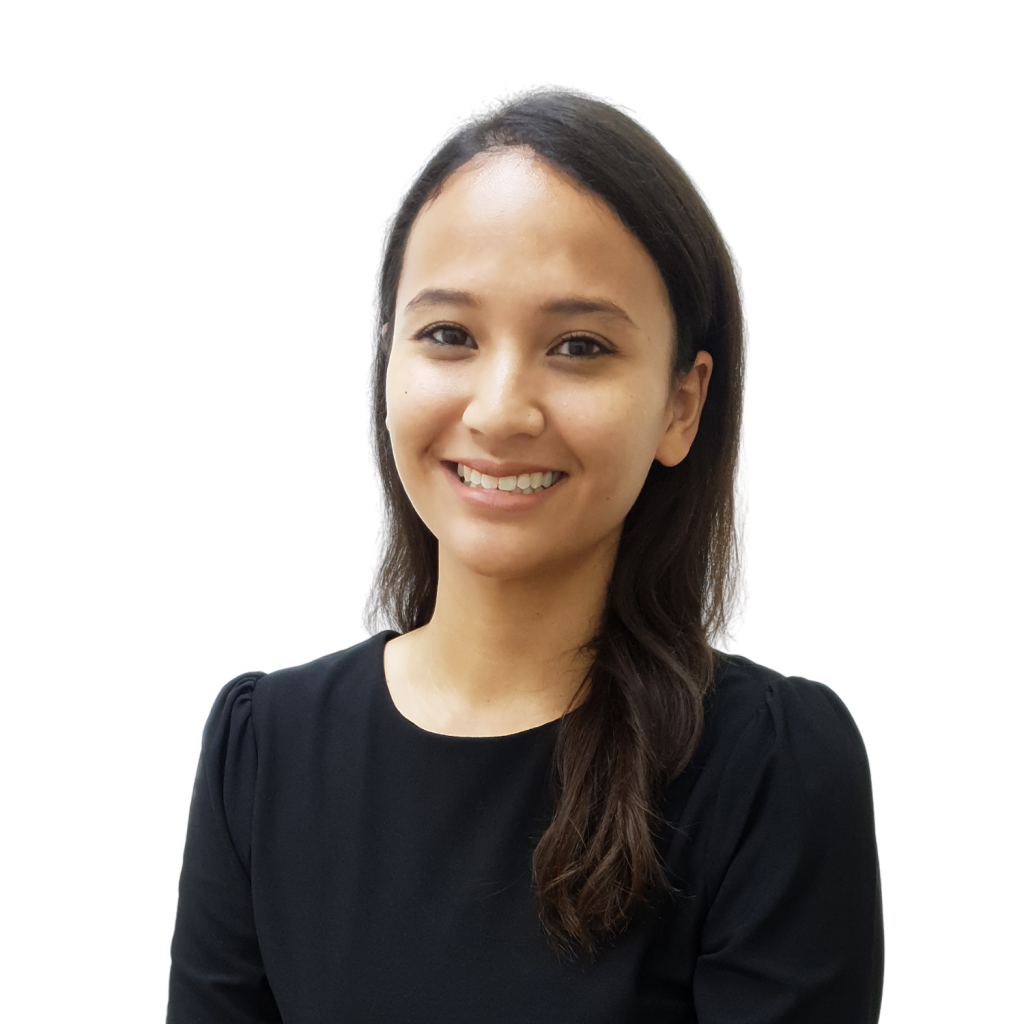 Dr. Hanis Sabira Binti Mohamed Mazlan